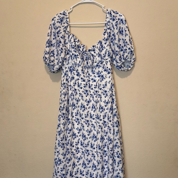 Baltic Born Gwen Midi Dress - Picture 6 of 15